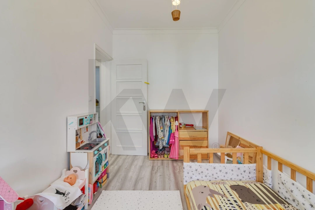 Apartamento T2 para Venda em Arroios Foto 8