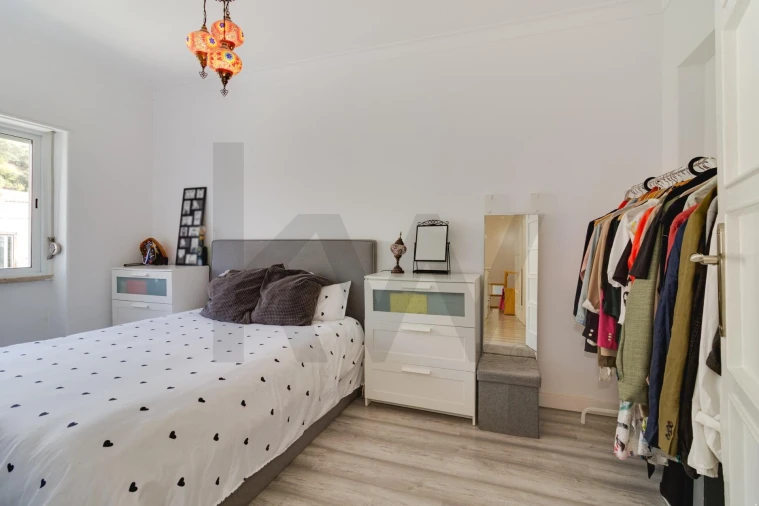 Apartamento T2 para Venda em Arroios Foto 9