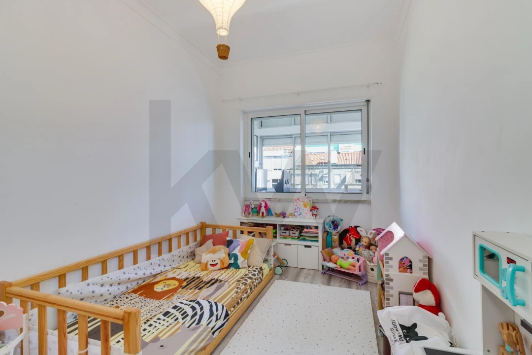 Apartamento T2 para Venda em Arroios Foto 7