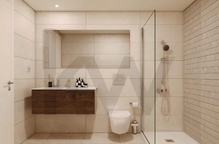 Apartamento T3 para Venda em Rio Tinto Foto 5