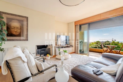 Apartamento T3 para Venda em Aldoar, Foz do Douro e Nevogilde