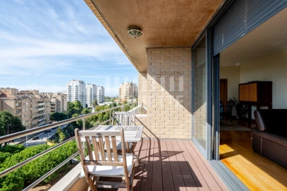 Apartamento T3 para Venda em Aldoar, Foz do Douro e Nevogilde