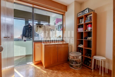 Apartamento T3 para Venda em Aldoar, Foz do Douro e Nevogilde