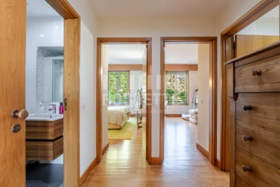 Apartamento T3 para Venda em Aldoar, Foz do Douro e Nevogilde