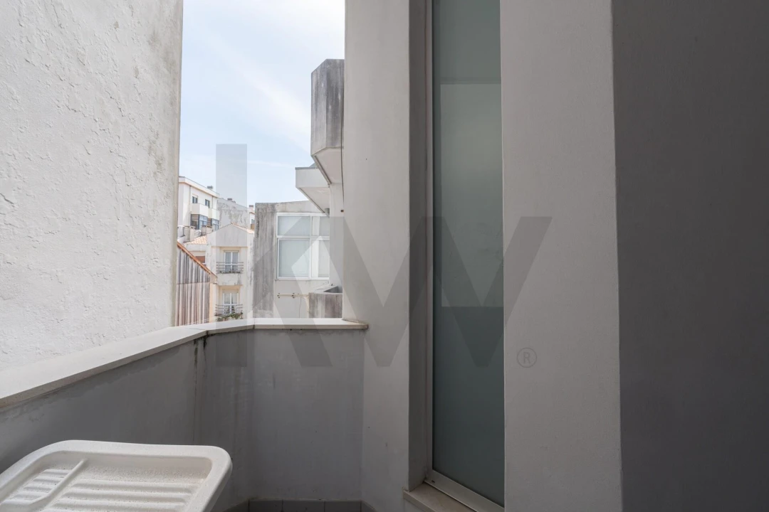 Apartamento T2 para Arrendamento em Espinho Foto 14