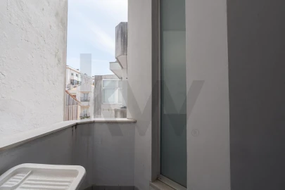 Apartamento T2 para Arrendamento em Espinho
