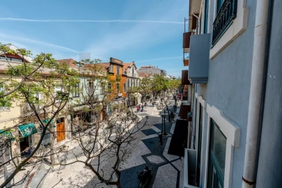 Apartamento T2 para Arrendamento em Espinho
