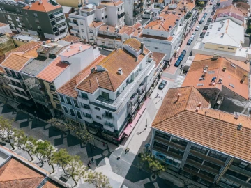 Apartamento T2 para Arrendamento em Espinho
