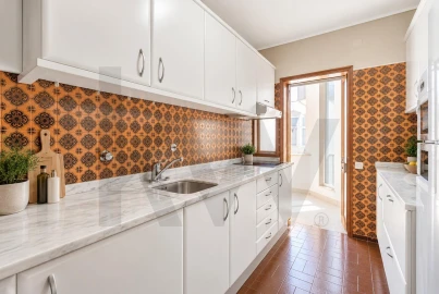 Apartamento T2 para Arrendamento em Espinho