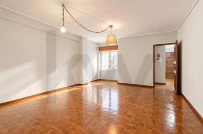 Apartamento T2 para Arrendamento em Espinho
