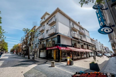 Apartamento T2 para Arrendamento em Espinho