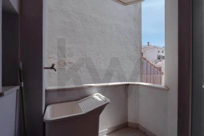 Apartamento T2 para Arrendamento em Espinho