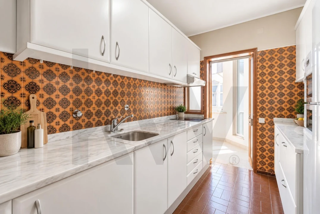 Apartamento T2 para Arrendamento em Espinho Foto 9