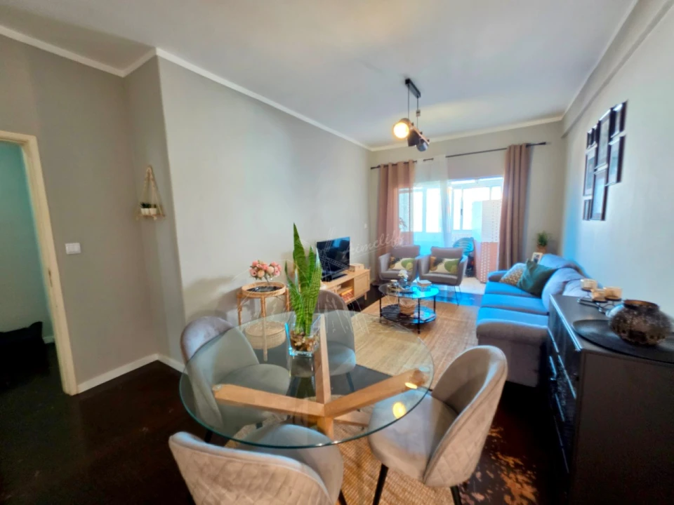 Apartamento T3 para Venda em Tavira (Santa Maria e Santiago) Foto 4