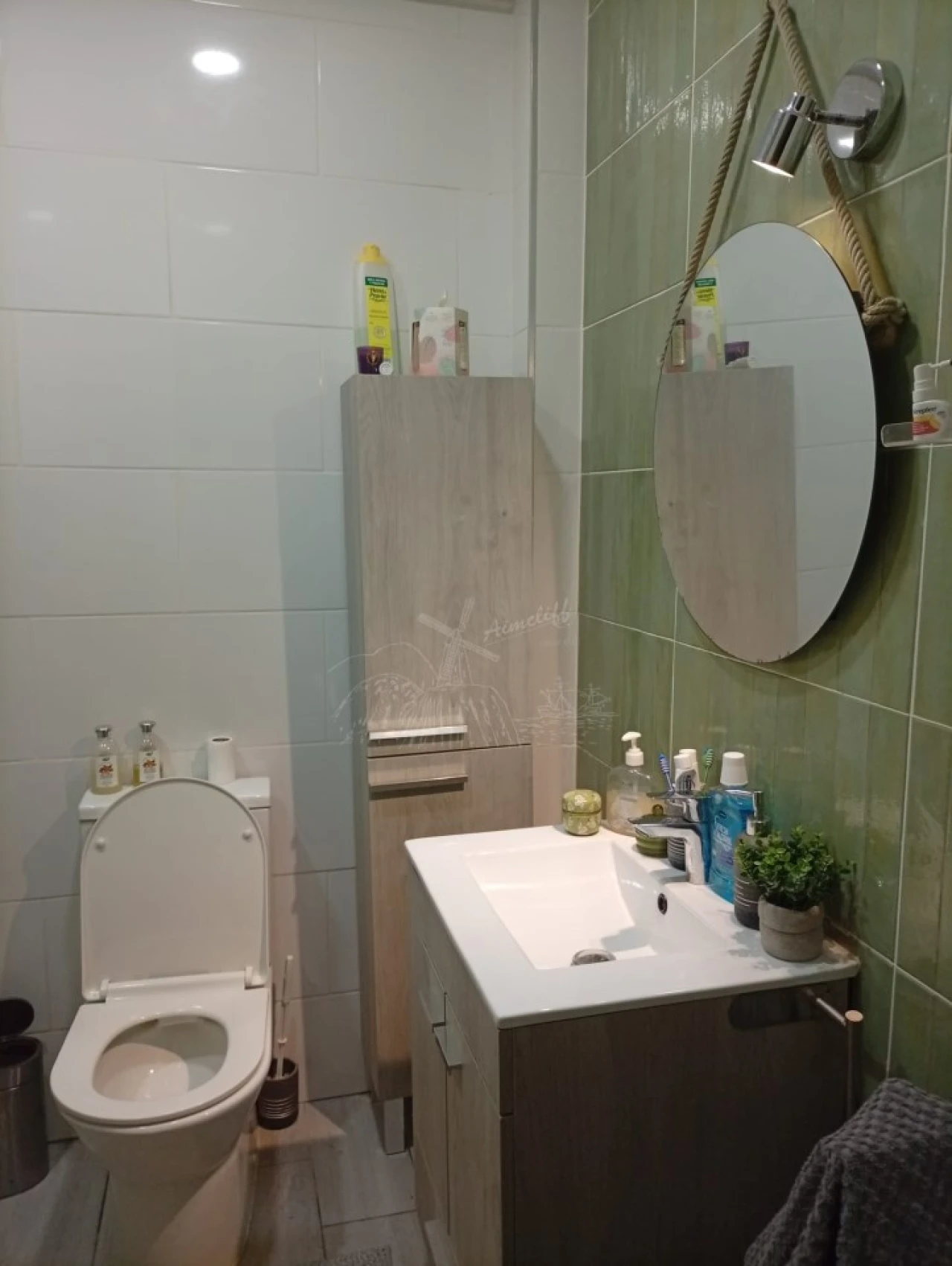 Apartamento T3 para Venda em Tavira (Santa Maria e Santiago) Foto 13