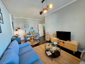 Apartamento T3 para Venda em Tavira (Santa Maria e Santiago)