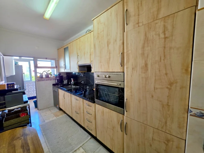 Apartamento T3 para Venda em Tavira (Santa Maria e Santiago) Foto 2