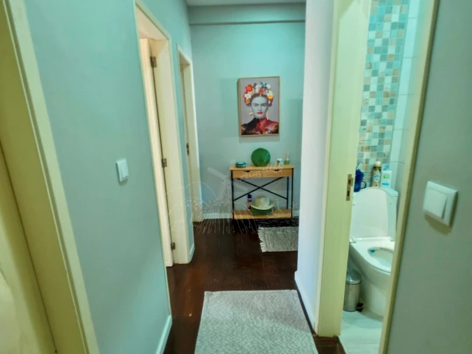 Apartamento T3 para Venda em Tavira (Santa Maria e Santiago) Foto 16