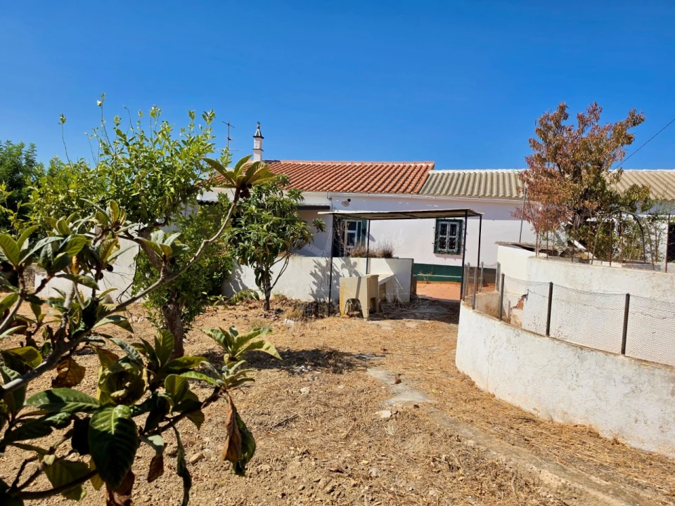 Negócio para Venda em Luz de Tavira e Santo Estêvão Foto 5