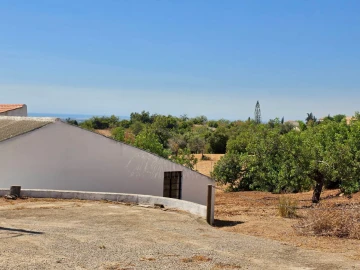 Negócio para Venda em Luz de Tavira e Santo Estêvão