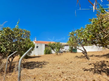 Negócio para Venda em Luz de Tavira e Santo Estêvão