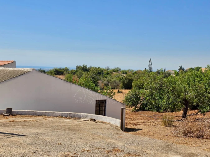 Negócio para Venda em Luz de Tavira e Santo Estêvão Foto 6