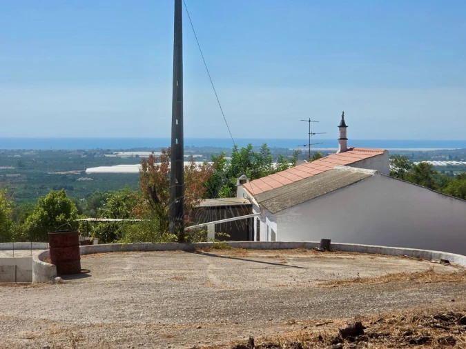 Negócio para Venda em Luz de Tavira e Santo Estêvão Foto 8