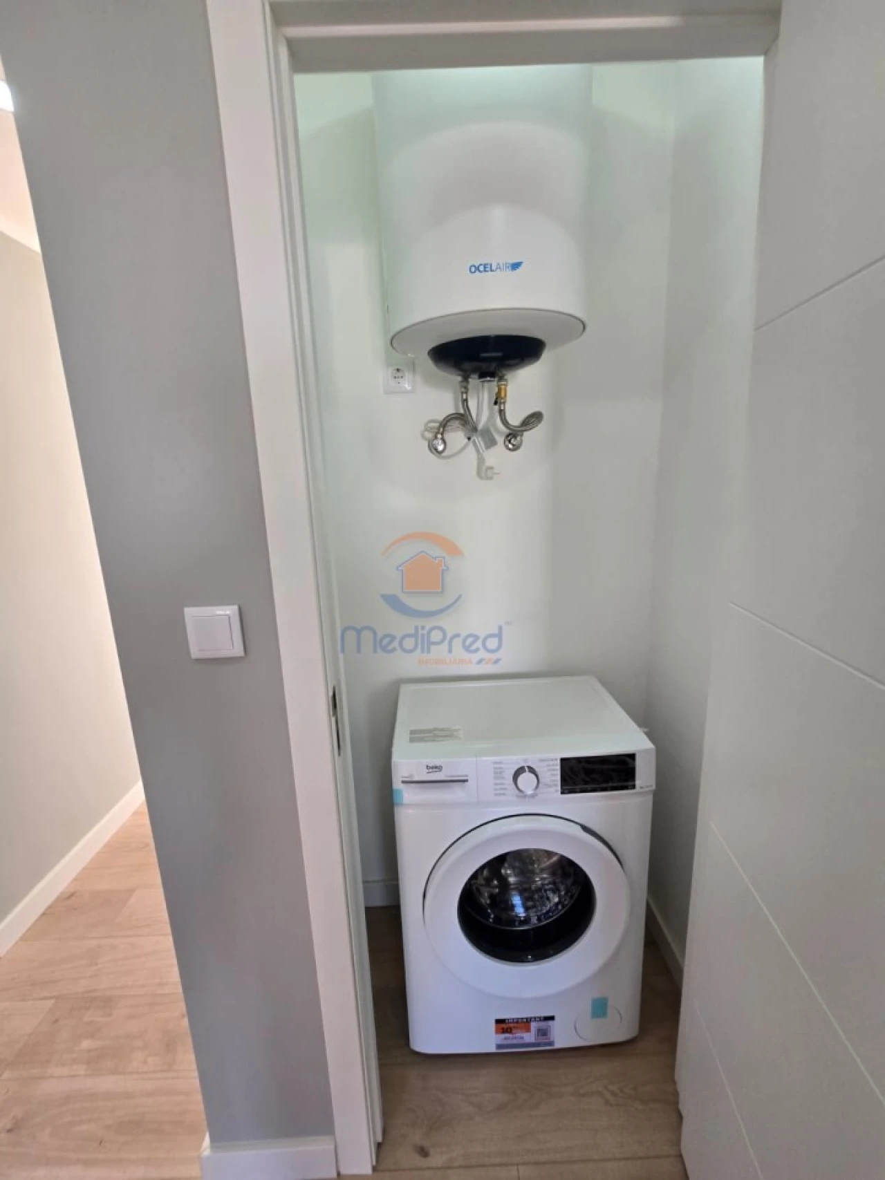 Apartamento T3 para Venda em Odivelas Foto 6