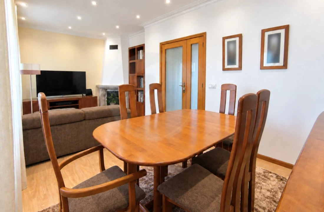 Apartamento T2 para Venda em Vila do Conde Foto 4