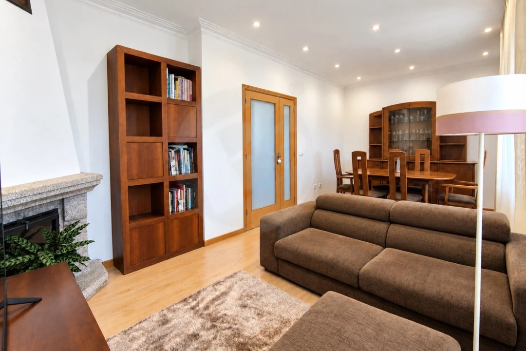 Apartamento T2 para Venda em Vila do Conde Foto 16