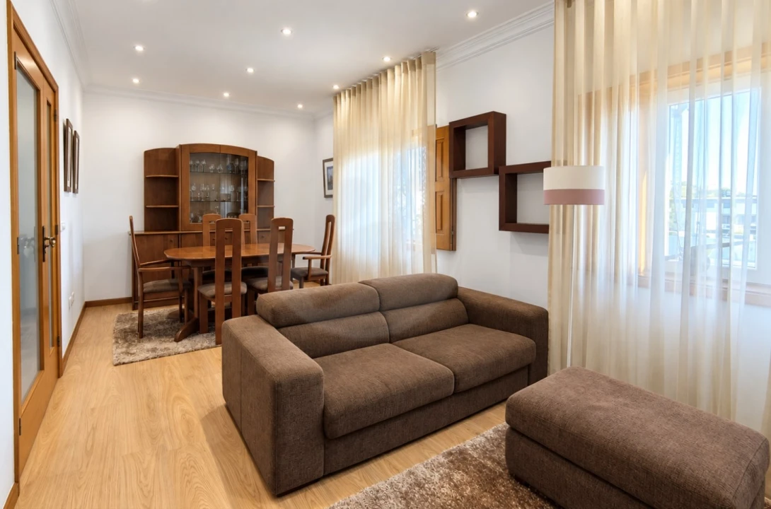 Apartamento T2 para Venda em Vila do Conde Foto 17