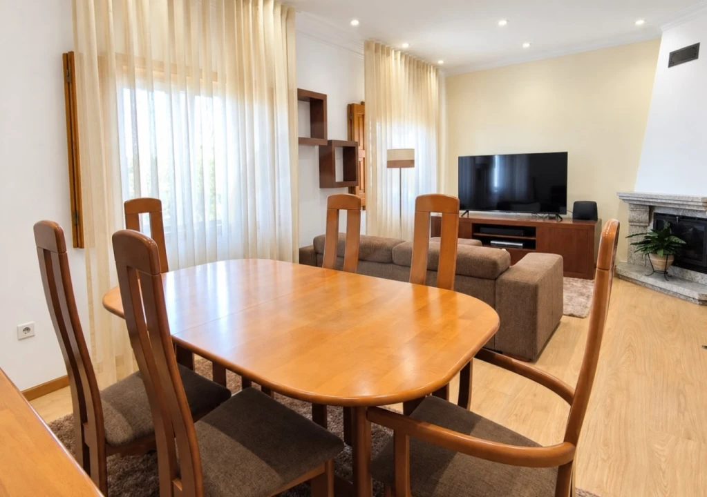 Apartamento T2 para Venda em Vila do Conde Foto 18