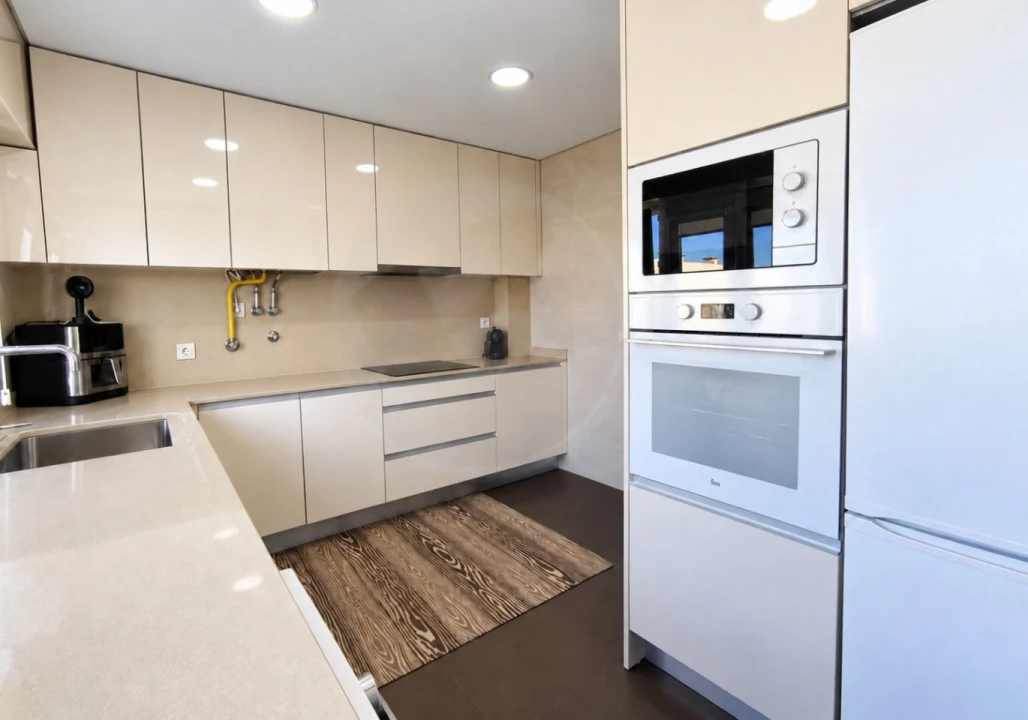 Apartamento T2 para Venda em Vila do Conde Foto 20