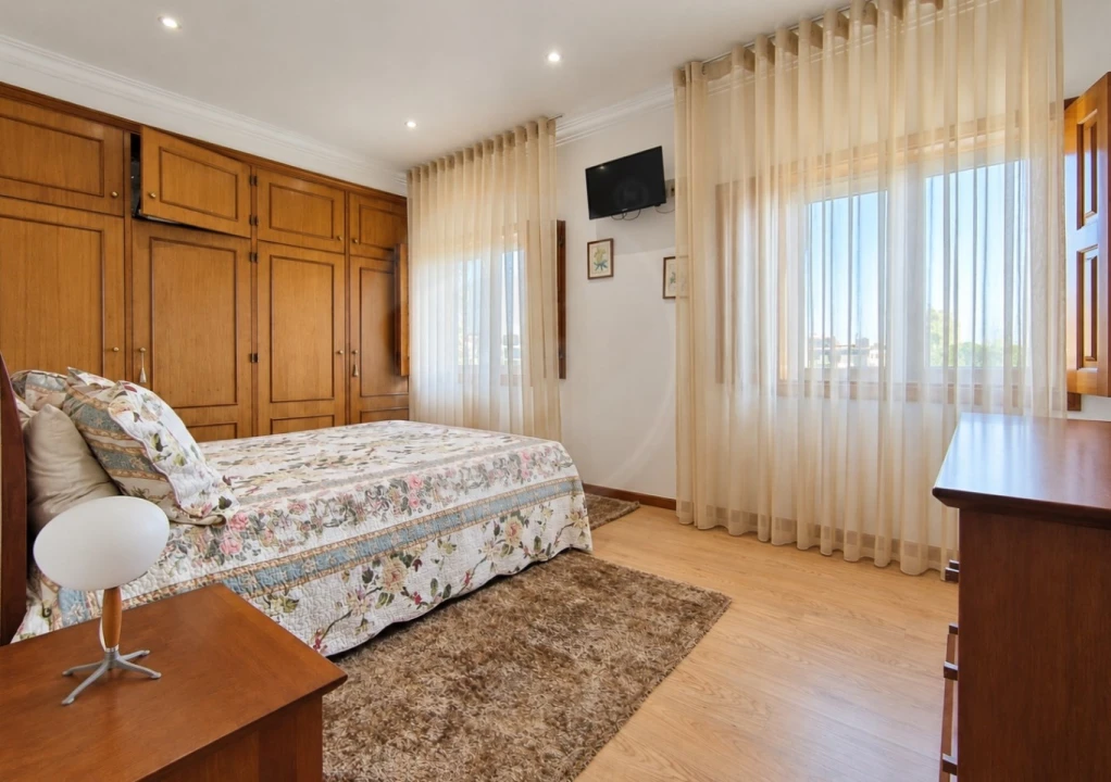 Apartamento T2 para Venda em Vila do Conde Foto 24
