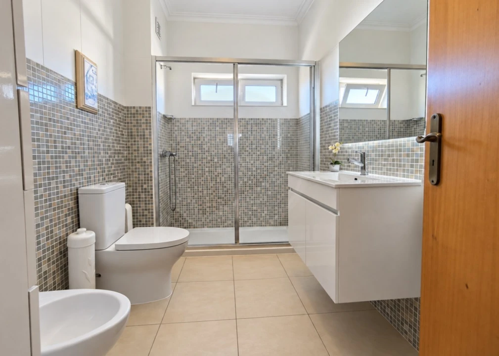 Apartamento T2 para Venda em Vila do Conde Foto 27