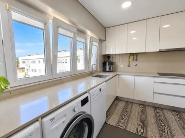Apartamento T2 para Venda em Vila do Conde