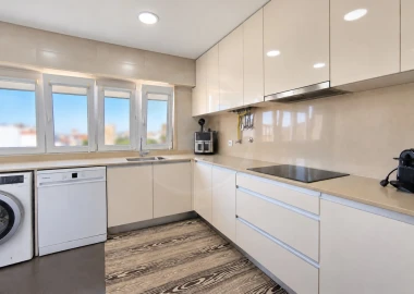 Apartamento T2 para Venda em Vila do Conde
