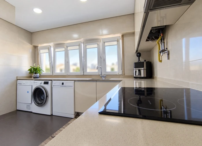 Apartamento T2 para Venda em Vila do Conde Foto 8
