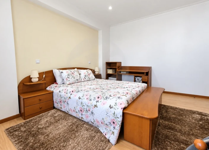 Apartamento T2 para Venda em Vila do Conde Foto 30