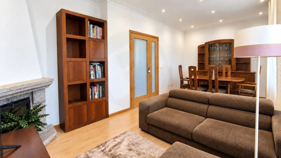 Apartamento T2 para Venda em Vila do Conde