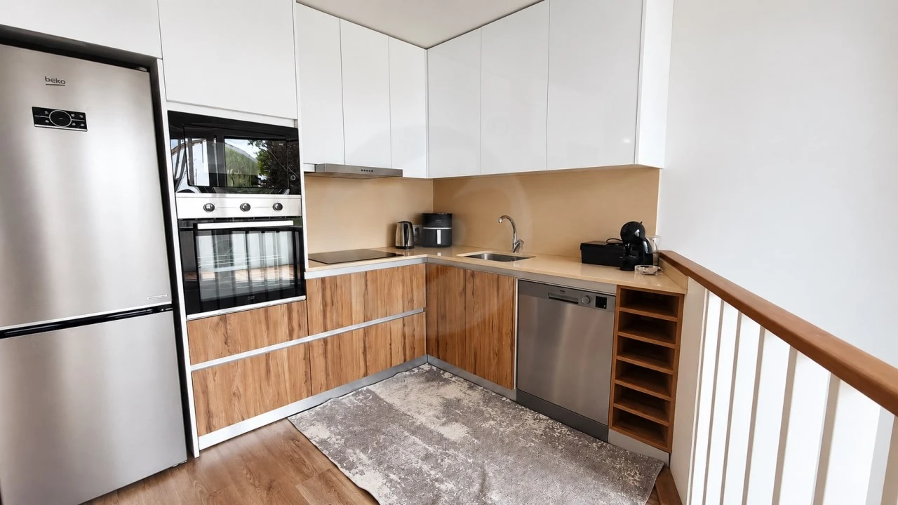 Moradia T3 para Venda em Arvore Foto 4