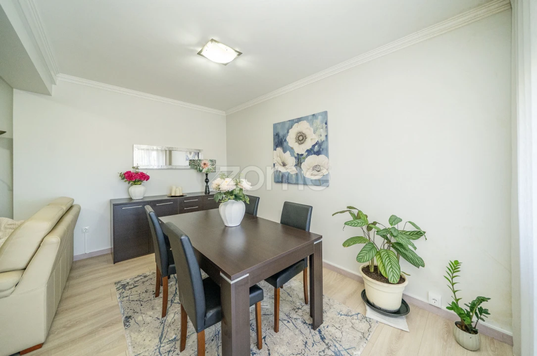 Apartamento T3 para Venda em Ferreiros e Gondizalves Foto 14