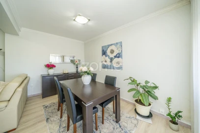 Apartamento T3 para Venda em Ferreiros e Gondizalves