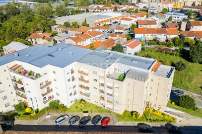 Apartamento T3 para Venda em Ferreiros e Gondizalves