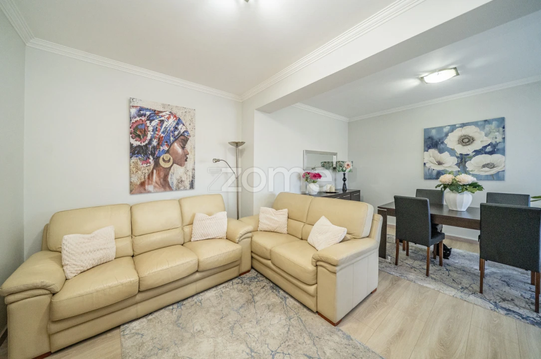 Apartamento T3 para Venda em Ferreiros e Gondizalves Foto 9