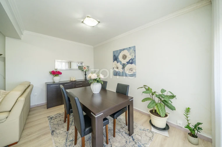 Apartamento T3 para Venda em Ferreiros e Gondizalves Foto 14