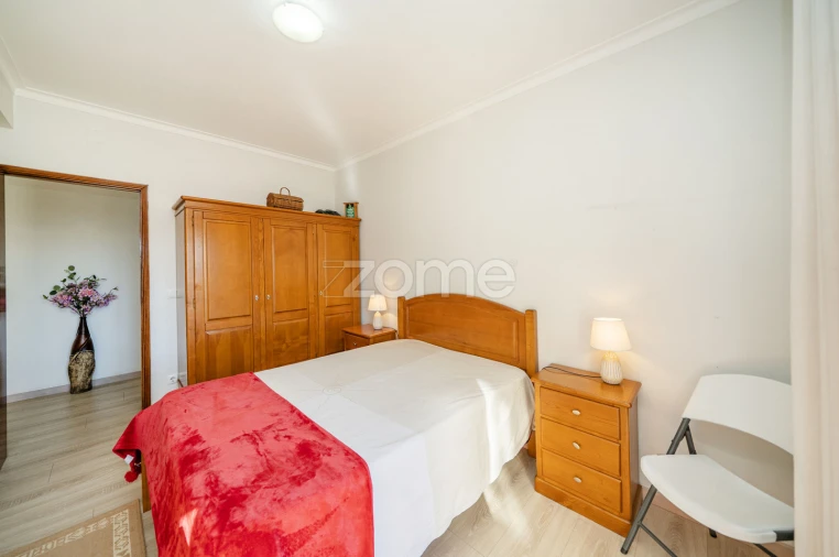 Apartamento T3 para Venda em Ferreiros e Gondizalves Foto 27