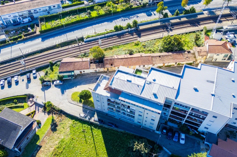 Apartamento T3 para Venda em Ferreiros e Gondizalves Foto 36