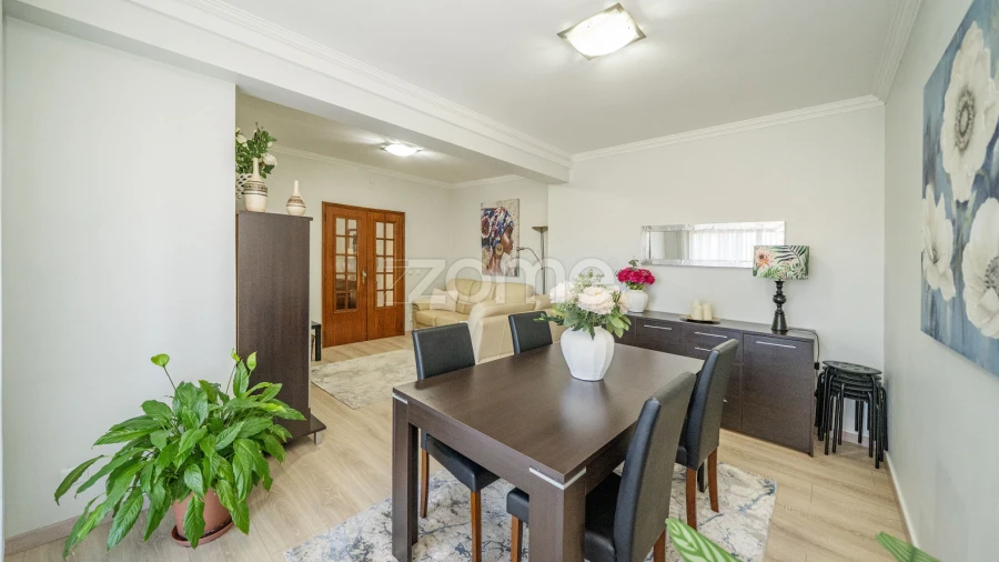 Apartamento T3 para Venda em Ferreiros e Gondizalves