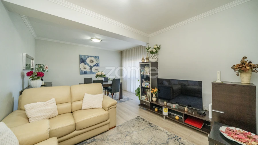 Apartamento T3 para Venda em Ferreiros e Gondizalves